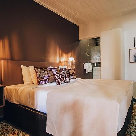 Terra Boutique Hotel Curacao Виллемстад Экстерьер фото