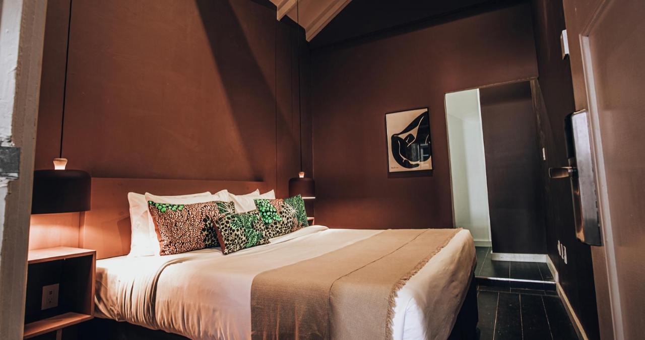 Terra Boutique Hotel Curacao Виллемстад Экстерьер фото