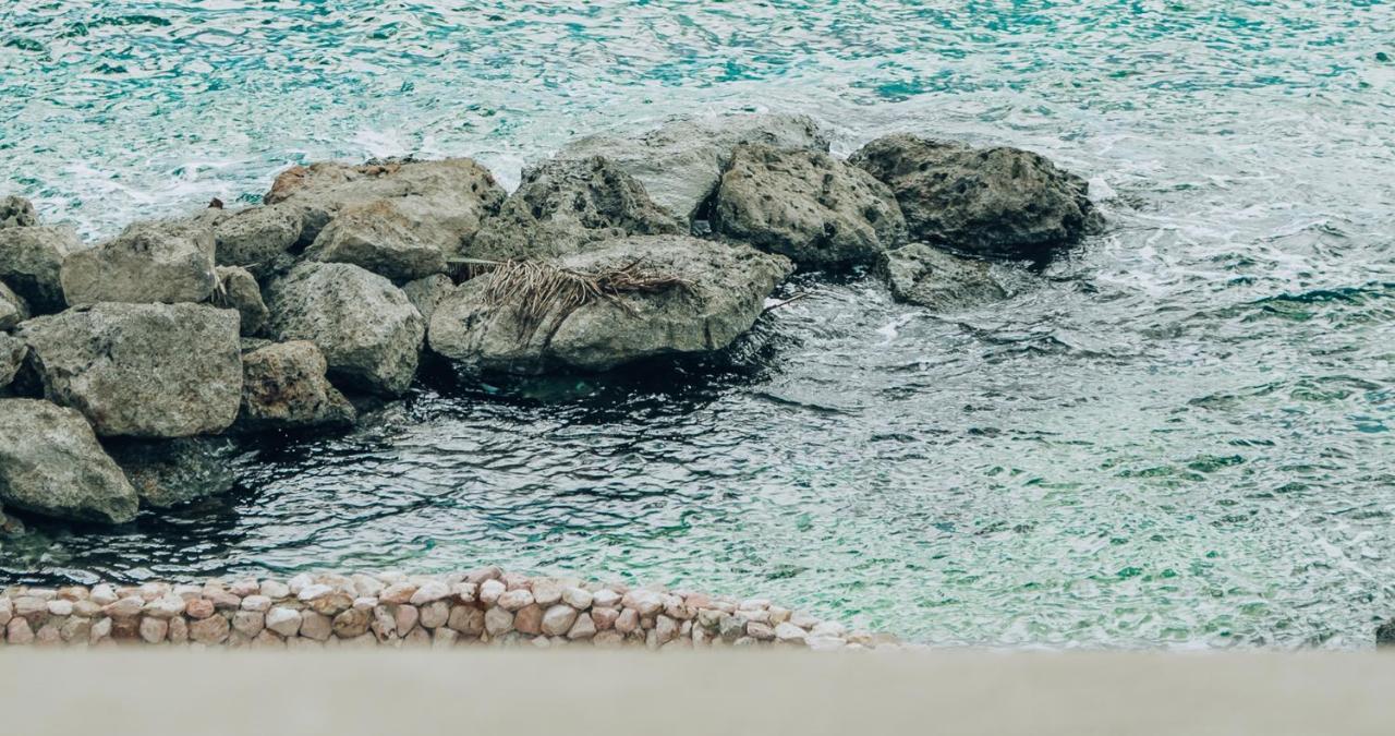 Terra Boutique Hotel Curacao Виллемстад Экстерьер фото